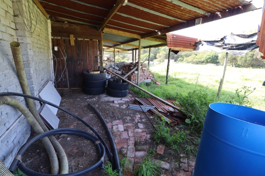 Commercial Property for Sale in Chelsea Eastern Cape